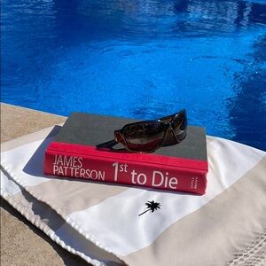 James Patterson - 1st to Die